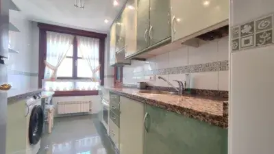 Piso en alquiler en El Coto