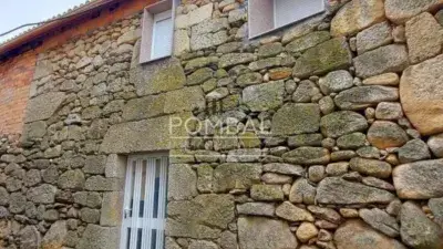 Casa en venta en Paioso Maceda para reformar