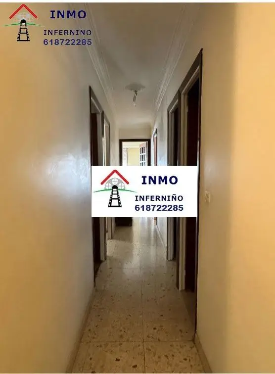 Venta Piso 4 habitaciones Canido Ferrol