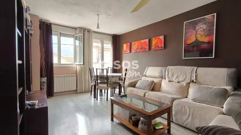 Atico Duplex Renedo de Esgueva 2 Dormitorios 2 Baños Garaje Terraza