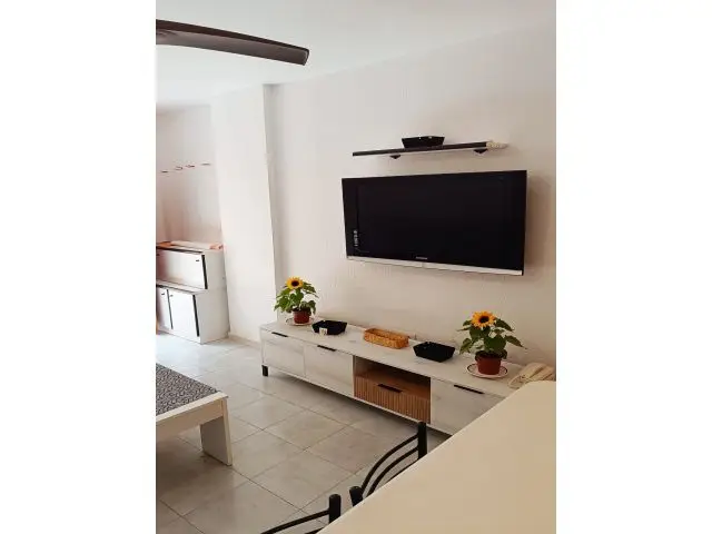 Apartamento en Puerto de Mazarron cerca de la playa