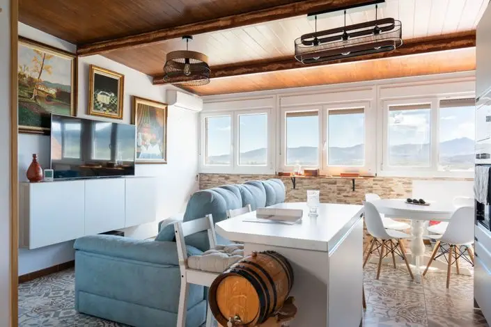 2 Apartamentos en Campanillas  Ideal Familias Inversores