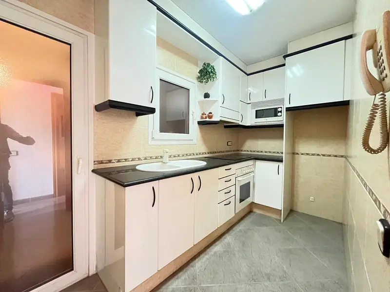 Piso 4 Dormitorios Igualada Excelente Ubicacion