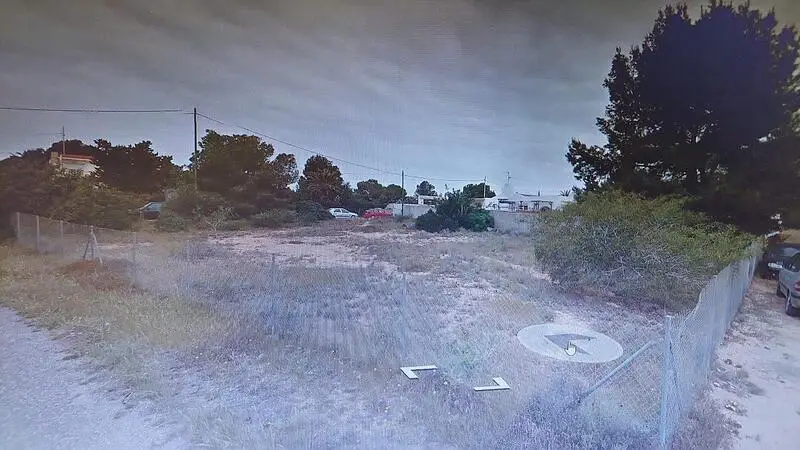 Terreno en Venta Orihuela Costa Alicante