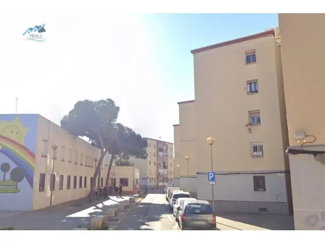 Venta Piso Badalona Sin Posesion 63m2