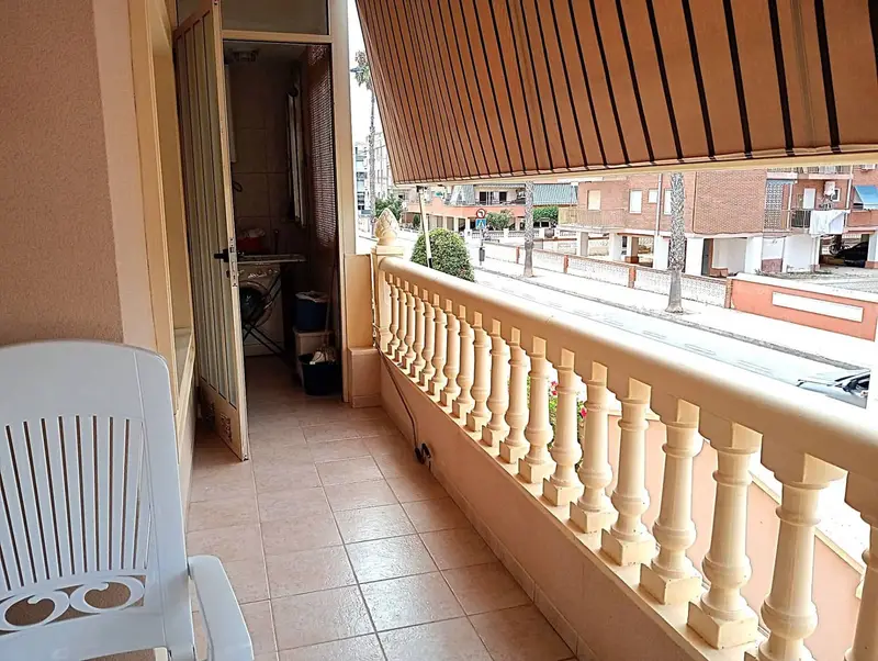 Apartamento en Alquiler Santa Pola Gran Playa Junio 2025