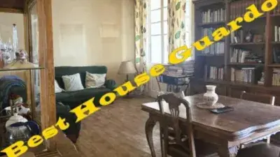 Piso en venta en Guardo centro 4 habitaciones 125m2