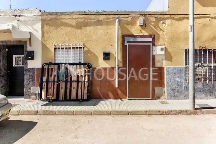 Adosado en Venta Cartagena Murcia 2 Dormitorios 75m2