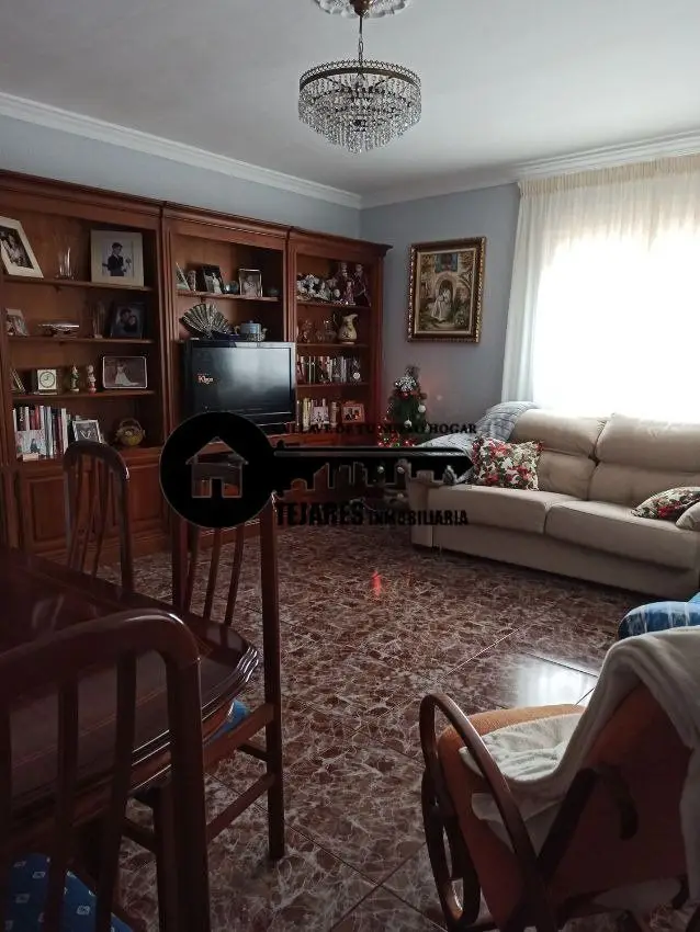 Venta Chalet 3 Habitaciones Imaginalia Albacete