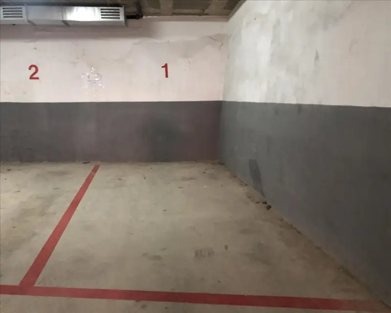 Inmueble 10m2 Artur Mundet Calonge Girona