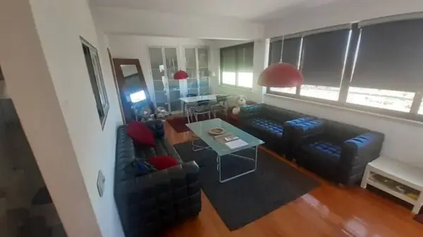 Apartamento en Lisboa, Santa Engrácia