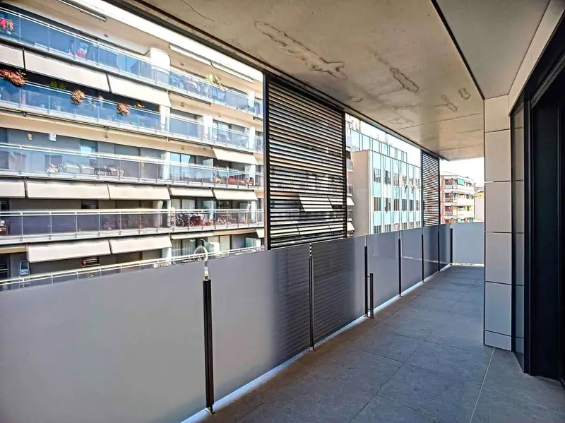 Apartamento en venta en Hospitalet de Llobregat cerca de Plaza Espanya