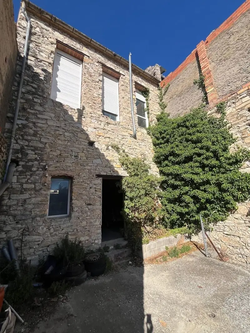 Casa en venta Santa Coloma de Queralt Tarragona