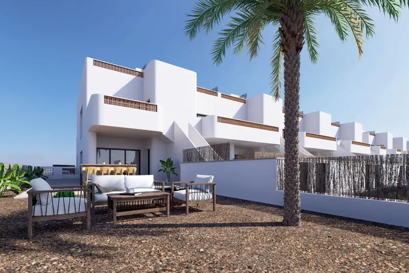 Atico de Lujo en Venta Dolores Alicante