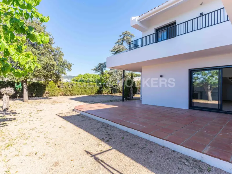 Chalet en Venta Mataro Barcelona Cerca de la Playa