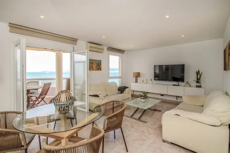 Piso en venta en Coll d'en Rabassa, Palma de Mallorca, Mallorca