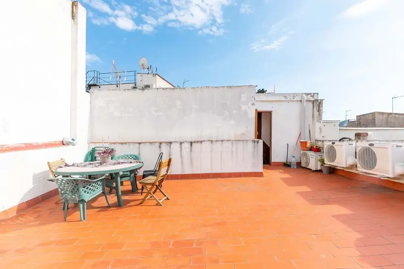 Apartamento en venta en el Raval Barcelona