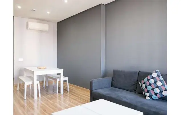 Apartamento 1 Dormitorio Madrid Centro