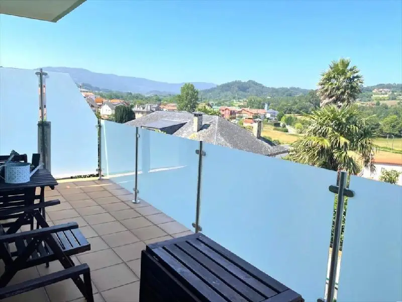 Venta de casa en Sigrás (Cambre)