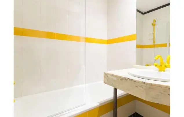 Apartamento 8 habitaciones Madrid Estudiantes Profesionales