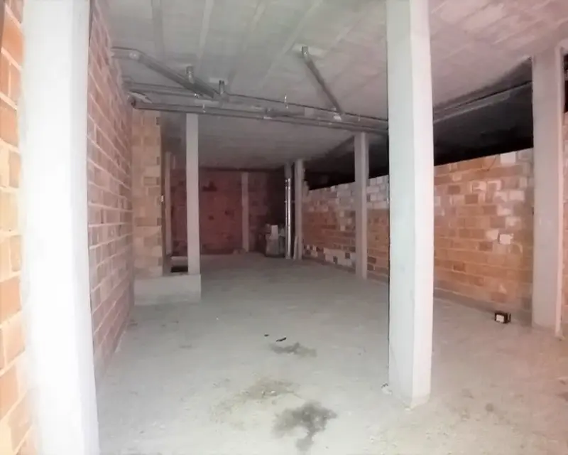 Local Comercial 372m2 Ejido Almeria