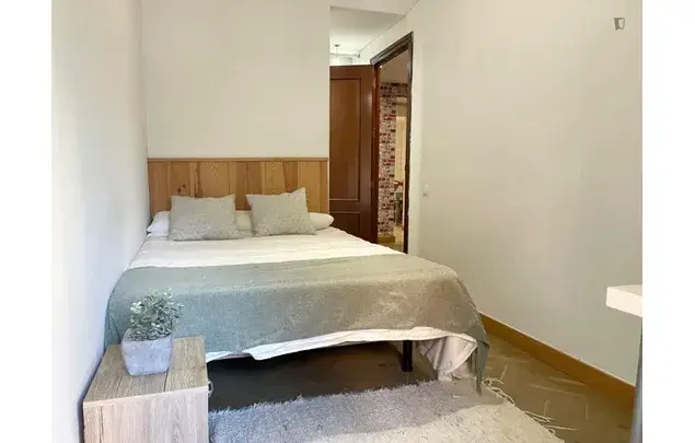 Alquiler Apartamento 10 Dormitorios Sevilla Estudiantes