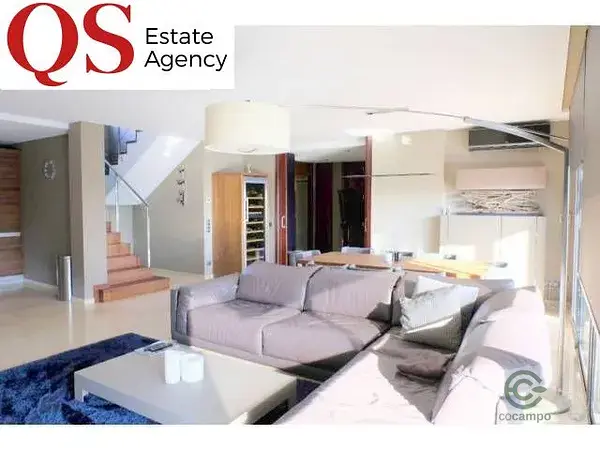 Villa de Lujo en Cala Canyelles Girona