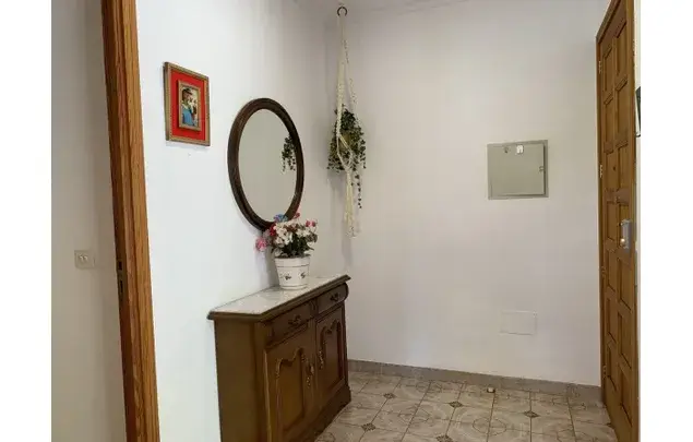 Alquiler Apartamento 3 Dormitorios Can Picafort 93m2