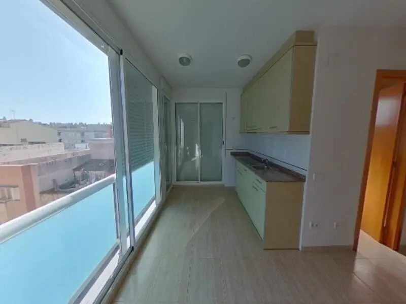 Apartamento en venta Benicarló - Atico 1 Dormitorio Cerca Playa