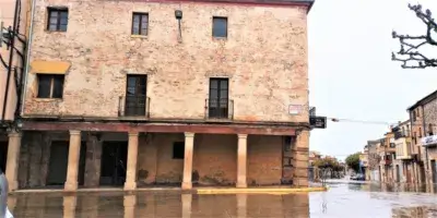 Finca rústica en venta en Carrer de l'Arquebisbe Terès