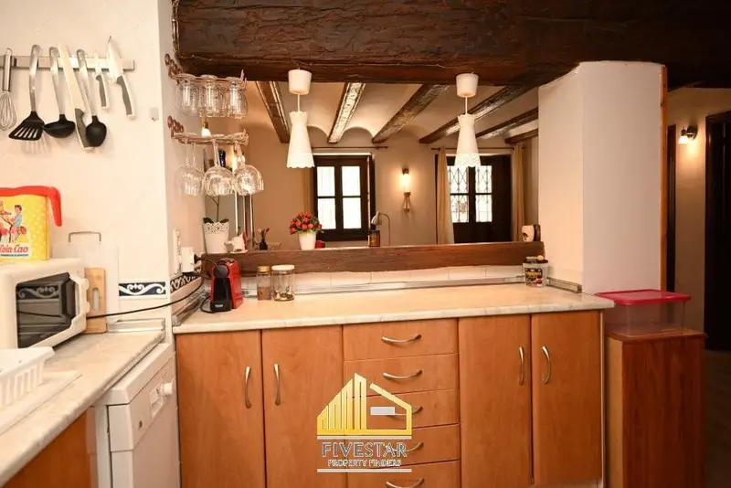 Apartamento en venta en Valencia centro historico