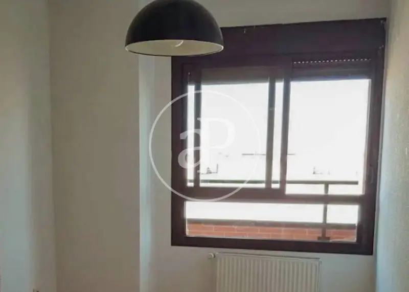 Ático en venta en Las Tablas Madrid
