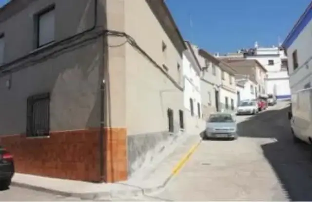Casa en venta Calle Nueva Campo de Criptana Ciudad Real