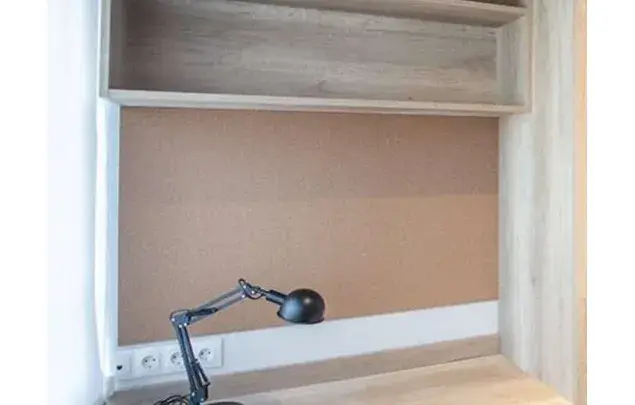 Alquiler Habitacion Amueblada Bilbao Residencia Gimnasio