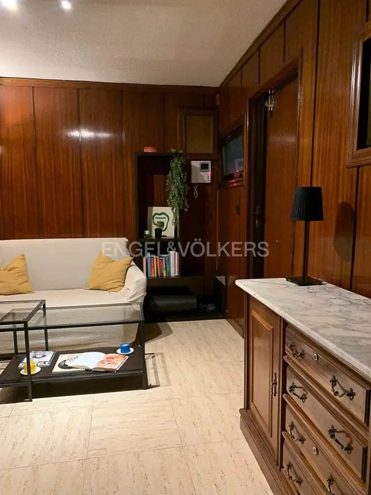 Apartamento para Estudiantes en Palacio Madrid