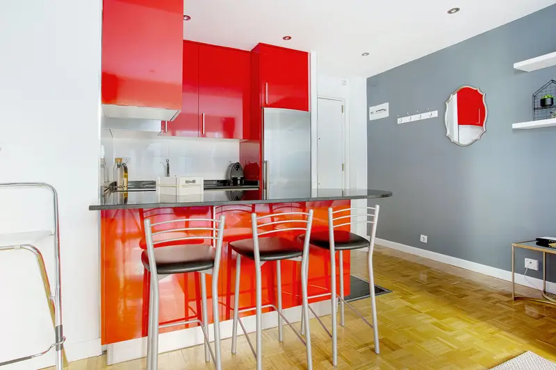 Apartamento con encanto cerca del Retiro Madrid