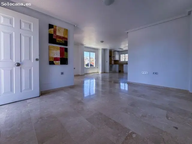 Villa Moderna en El Raso Guardamar del Segura con Piscina Privada