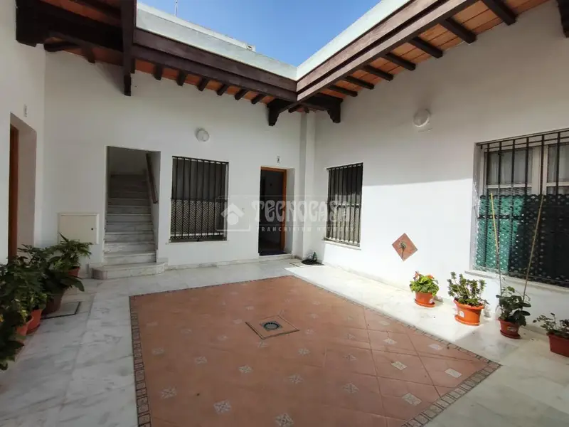 Piso Reformado 1 Dormitorio San Fernando