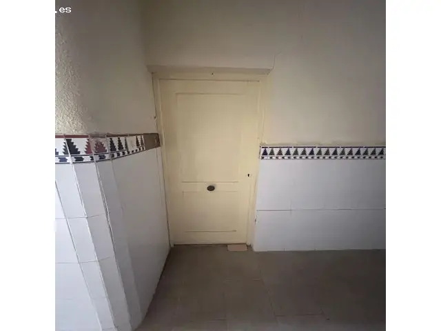 Planta Baja 85m2 Avenida Alcoy Alicante Para Reformar
