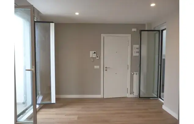 Alquiler Apartamento 1 Dormitorio 45m2 Santiago de Compostela