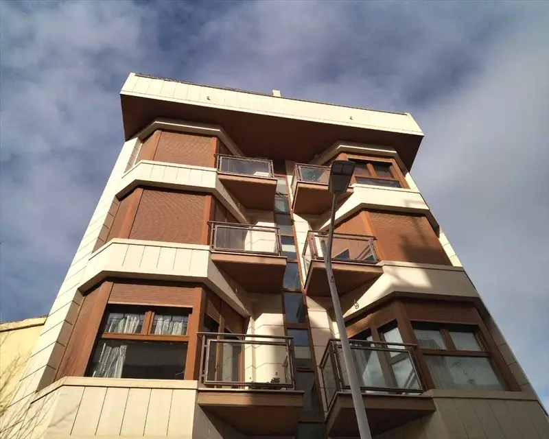 Inmueble de 28m2 en venta en Albacete