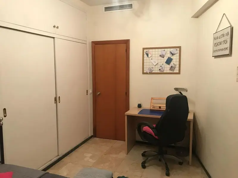 Apartamento 7 Dormitorios Elche Inversores Estudiantes