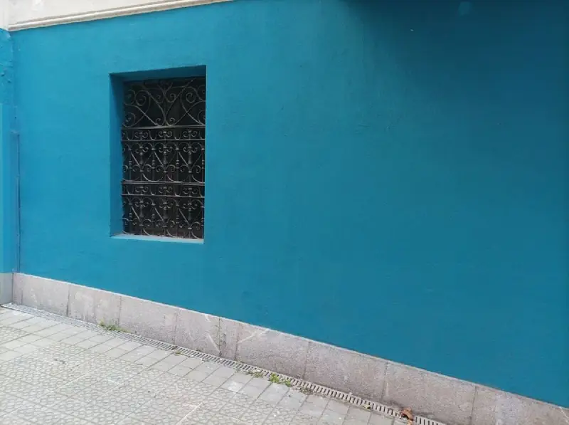 Venta Local Comercial Santurtzi Centro