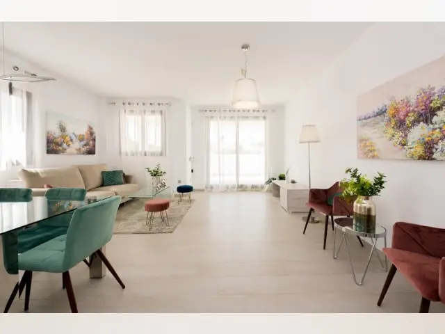 Apartamentos en venta Estepona 2 y 3 dormitorios
