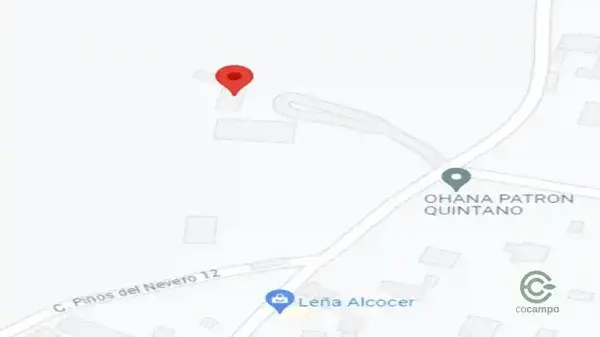 Casa en Alcalá de Guadaíra con Terraza Cerca de Hospital