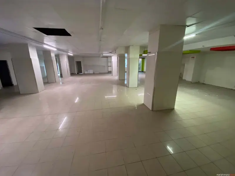 Local Comercial en alquiler en Santurtzi, Vizcaya