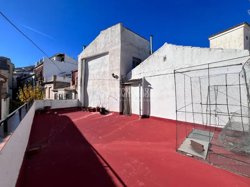 Casa en venta en Jaén