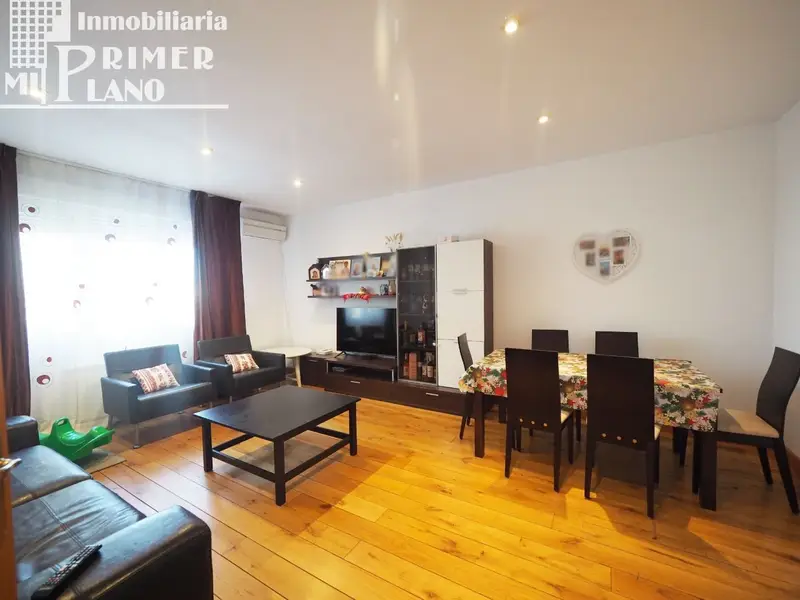 Casa con Chimenea en Tomelloso - Oportunidad para Familias