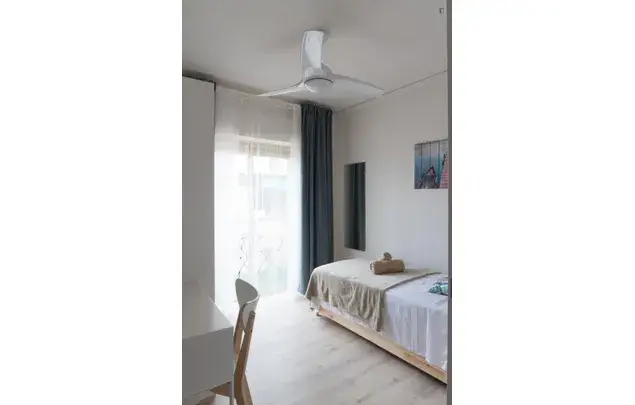 Alquiler Apartamento 3 Dormitorios Alicante