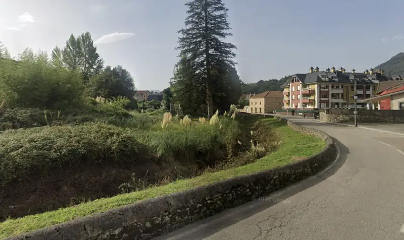 Venta Suelo Urbano Limpias 85 Viviendas